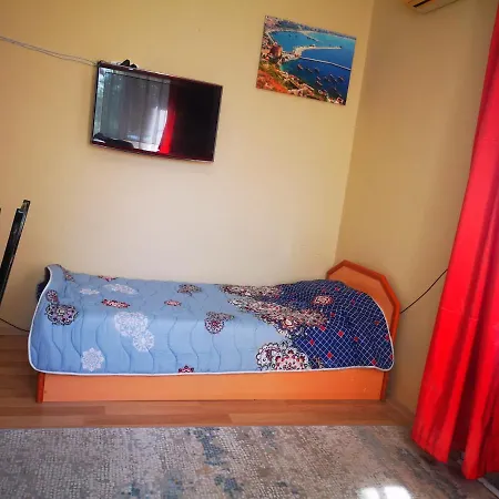 Apartment Near Cleopatra Beach Alanya