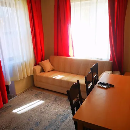 Apartment Near Cleopatra Beach